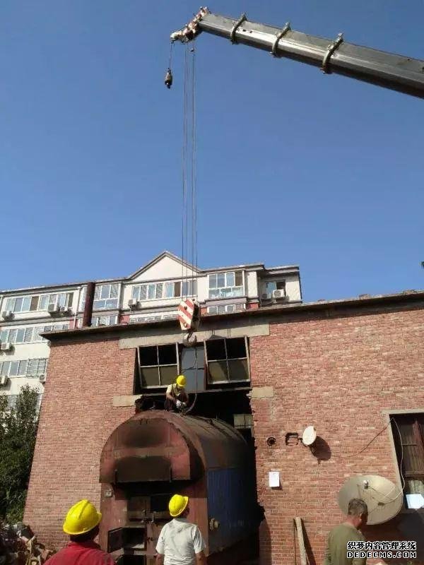 雄安新區(qū)這個縣兩個月日夜奮戰(zhàn)！換來了7000戶居民如期供暖